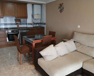Living room of Flat for sale in Castellón de la Plana / Castelló de la Plana  with Heating and Storage room