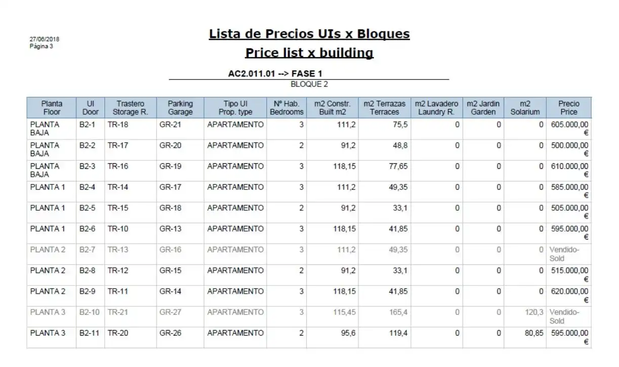 Appartement compact avec terrasse à vendre à Nueva Andalucía, imagen 24
