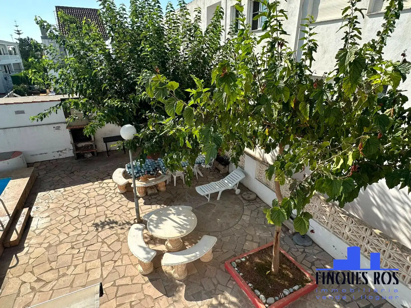 Terrace of Apartments for sale in Vinaròs  with Air Conditioner, Heating and Terrace