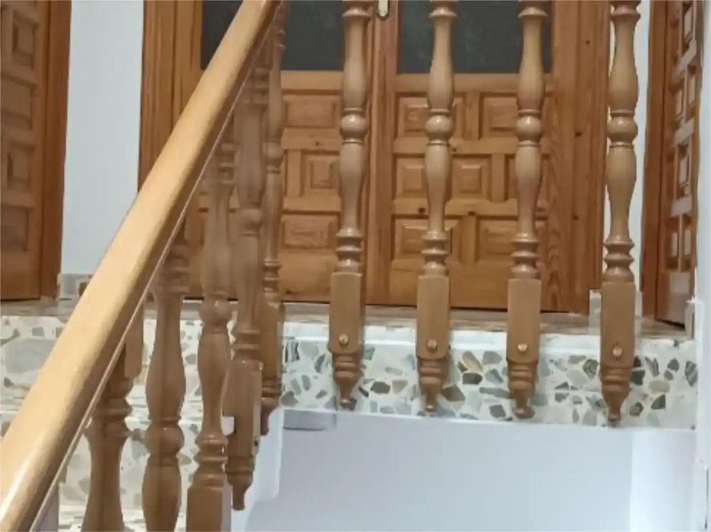 Casa adosada en venda en Villamanrique, Ciudad Real