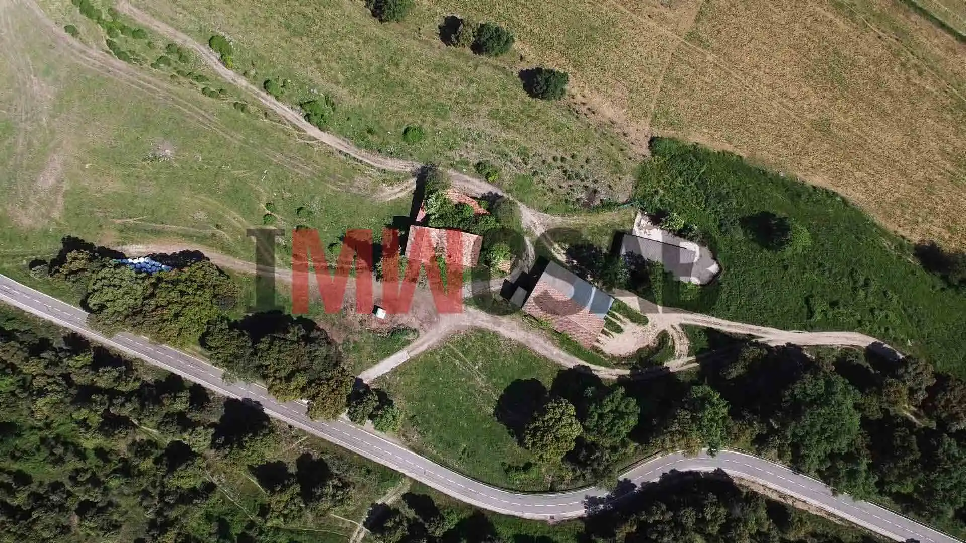 Country house zum Verkauf in Berga