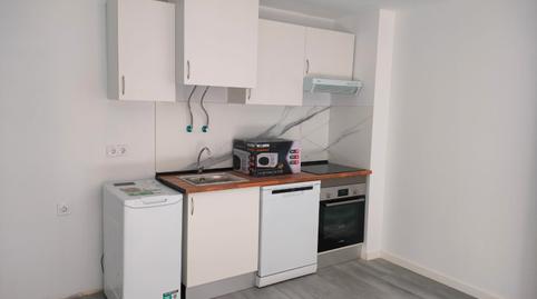 Foto 5 de Estudio de alquiler en Paseo de Zorrilla, 89, La Farola, Valladolid Capital