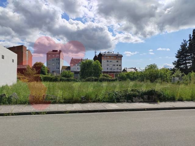 Terreno residencial en Venta en Rábade