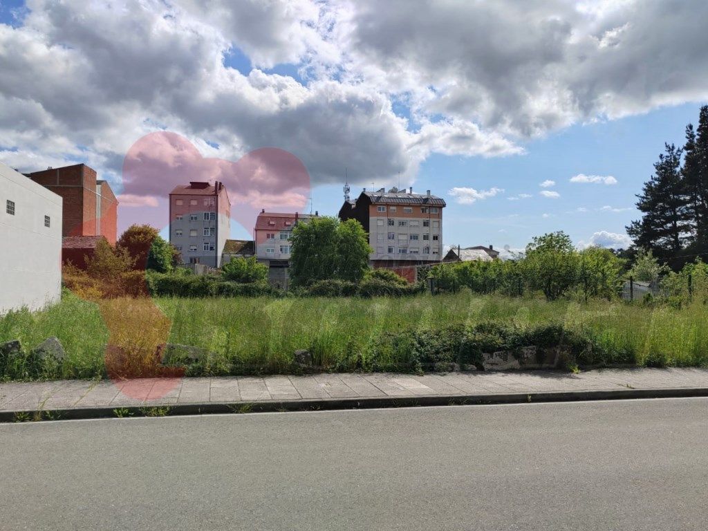 Residential for sale in Rábade
