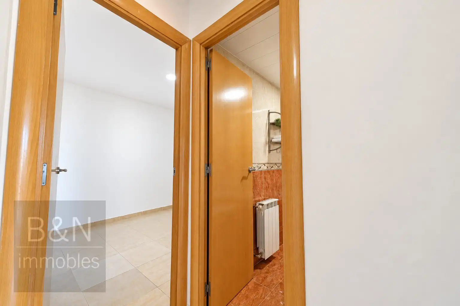 Wohnung mit Terrasse zum Verkauf in Ponent, imagen 16