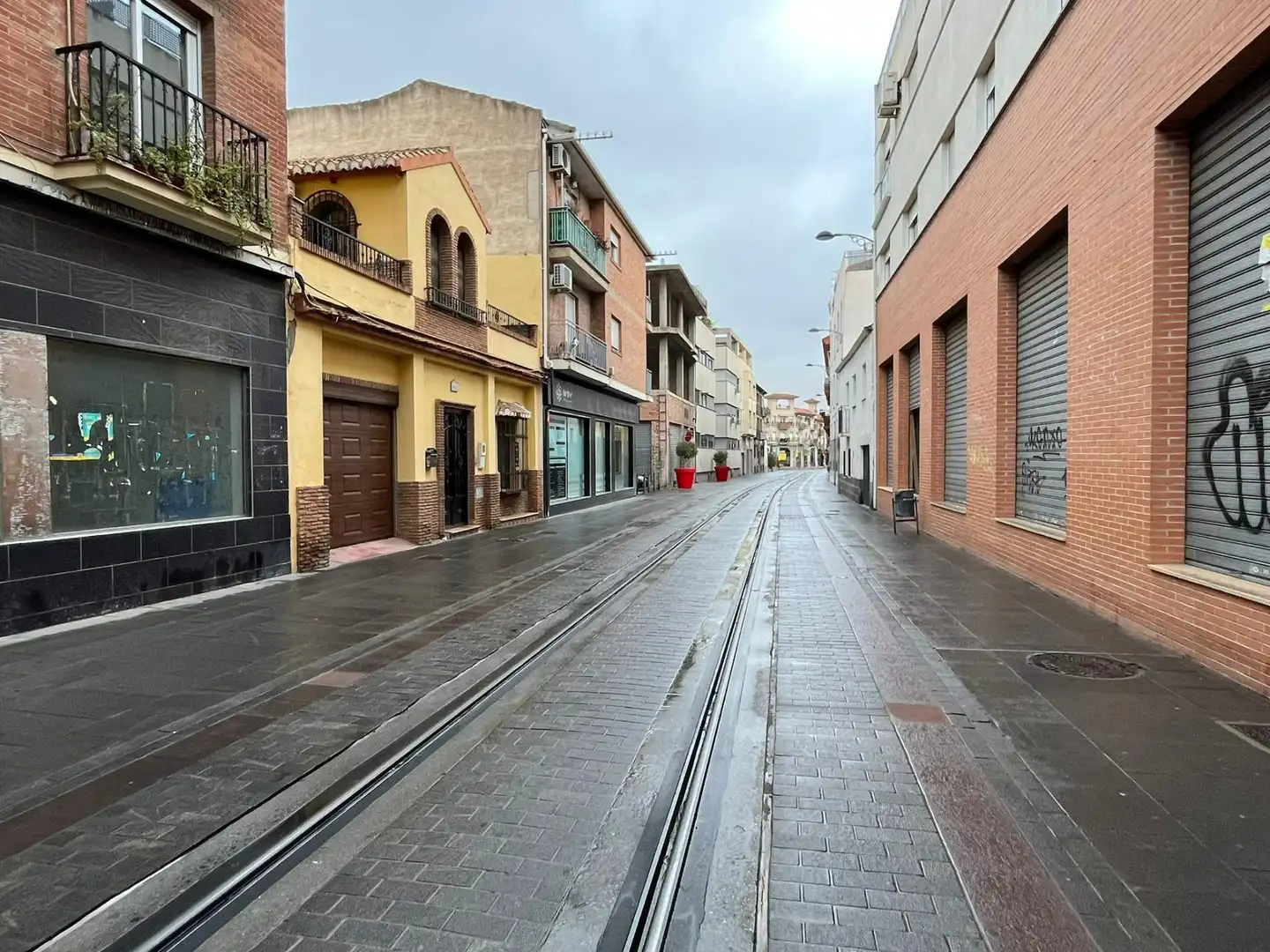 Business premises to rent in Las Tres Cruces, imagen 7