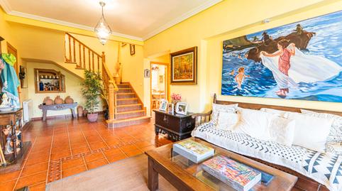 Foto 4 de Casa o xalet en venda a Calle Halcón, Batres, Madrid