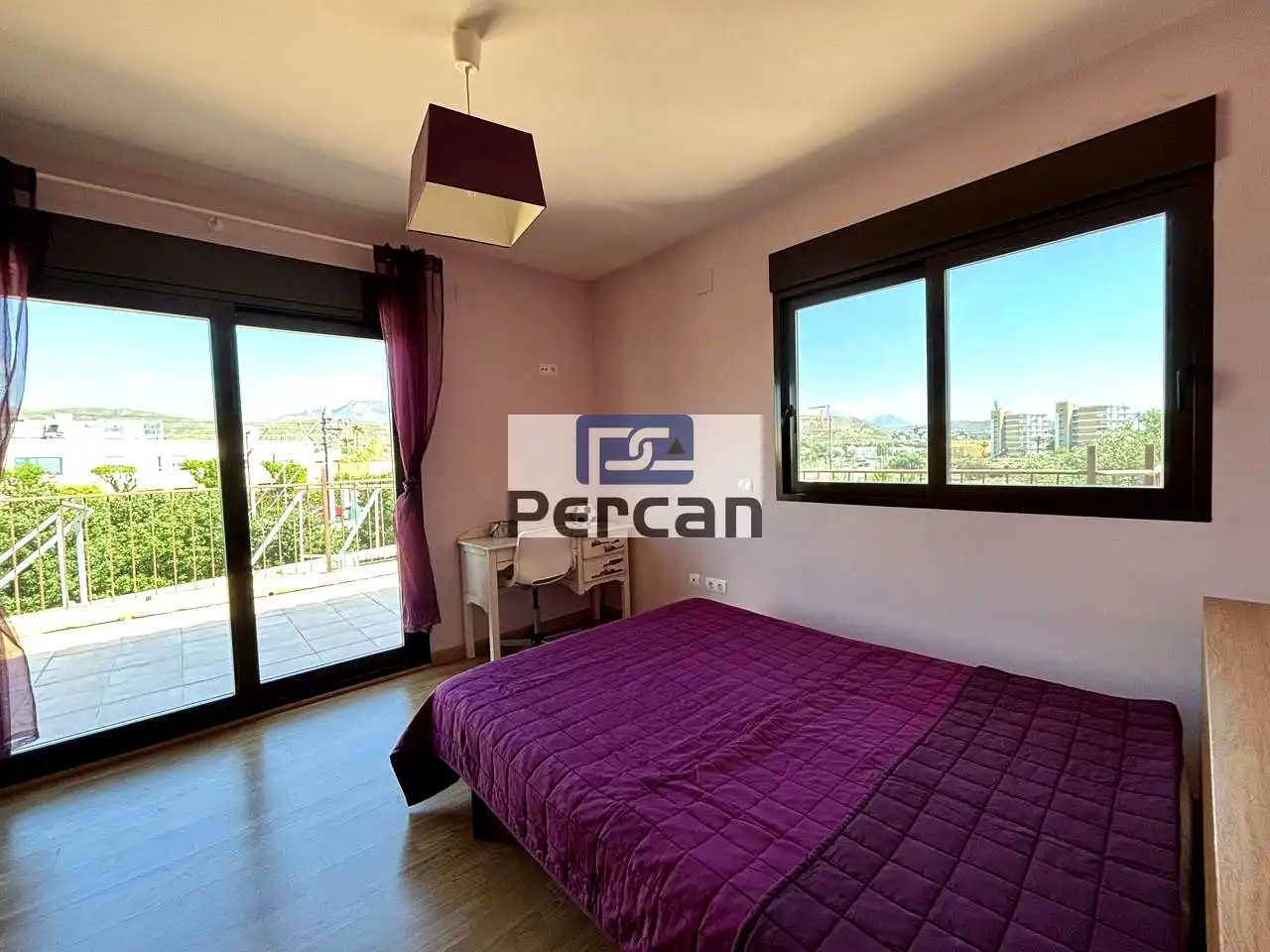 Casa con piscina in vendita a Avinguda de Cova del Llop Marí, imagen 17