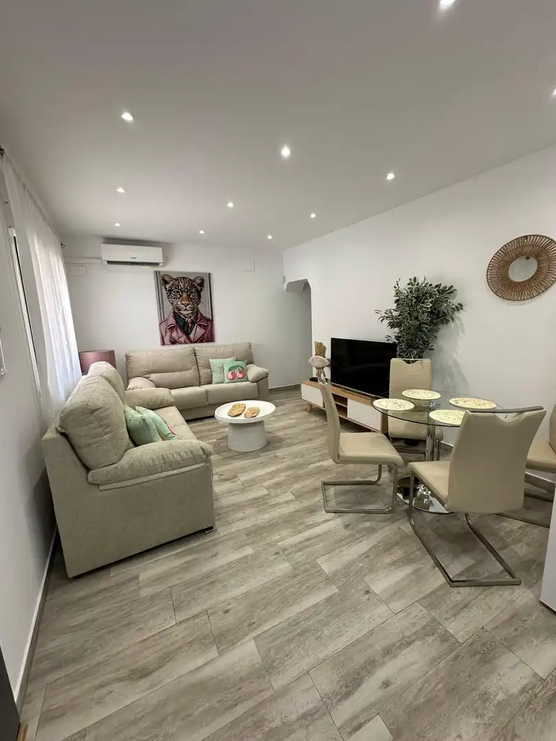 Flat for sale in Puerto Deportivo, imagen 12