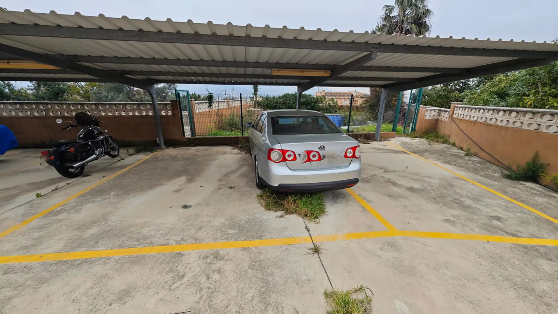 Parking of Garage for sale in Benidoleig