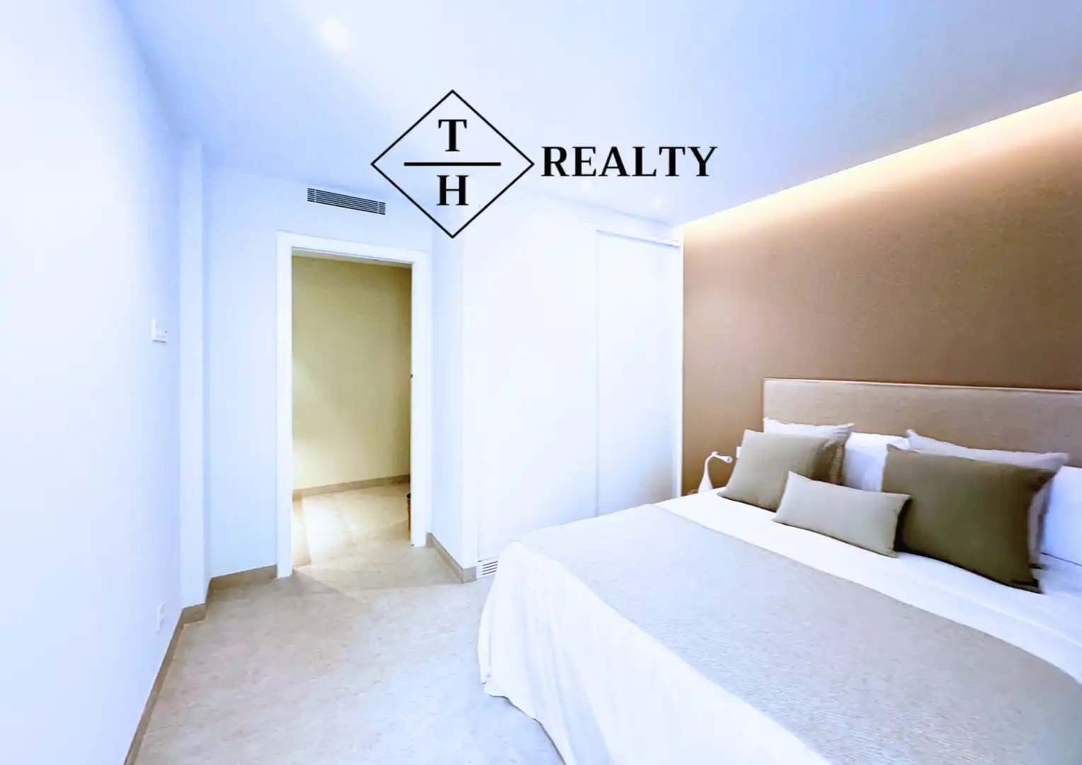 Piso en venta en Carrer President Macià, 116, Platja Gran