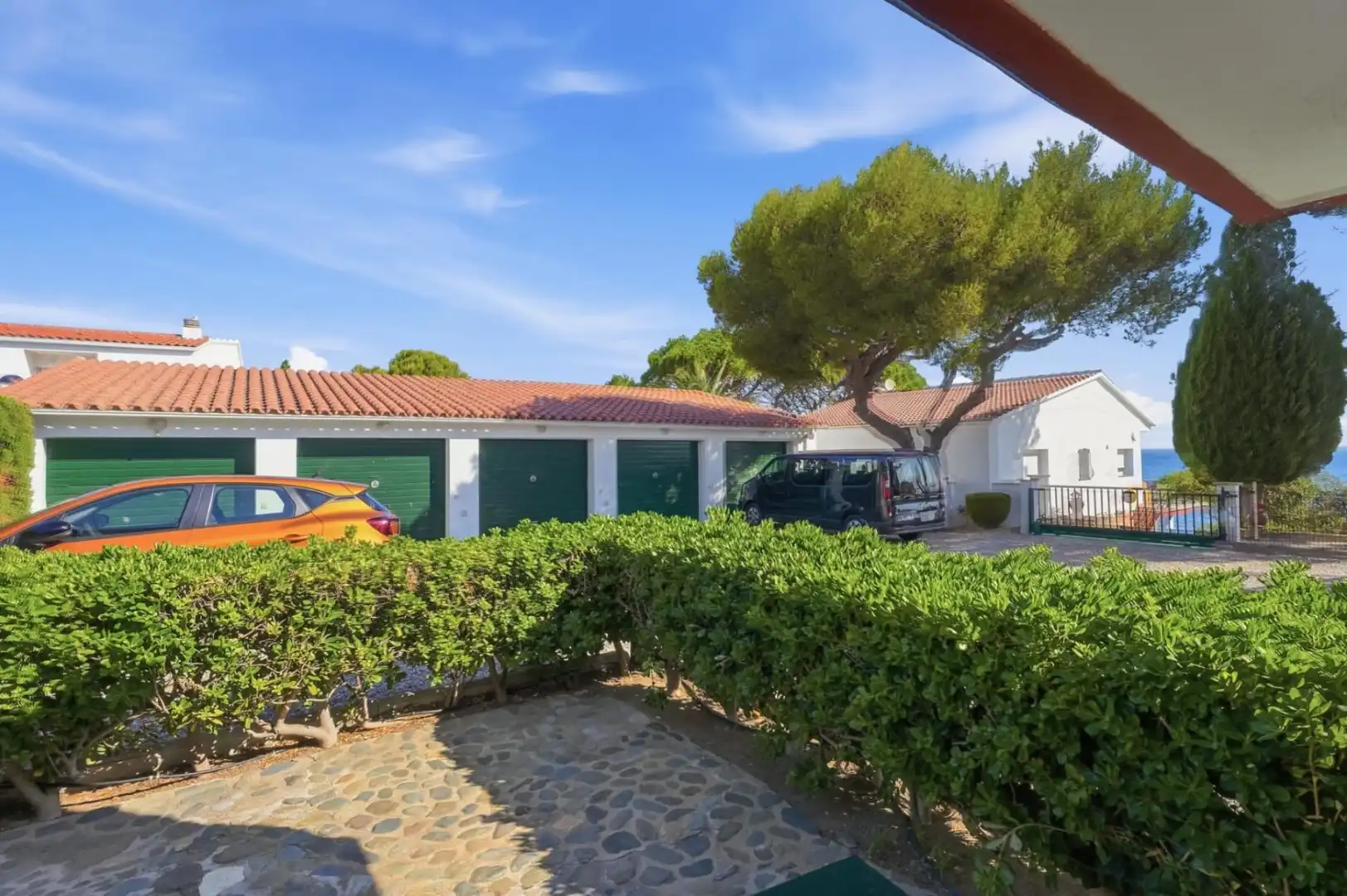 Edificio en venta en Cau del Llop - Super Fener - Fener