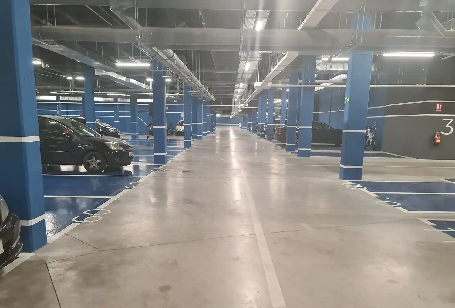 Individual to rent in Paseo de los Pontones, imagen 4