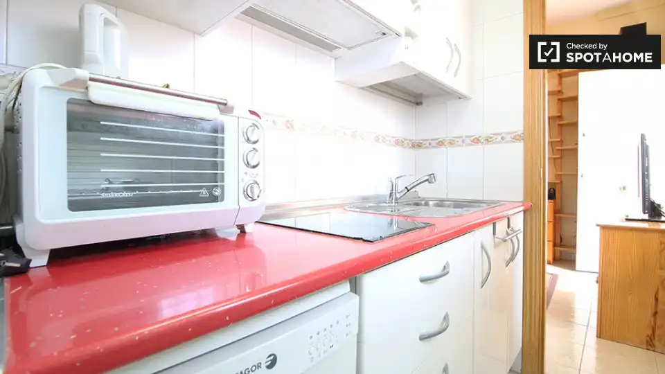 Piso en alquiler en Centro, imagen 10