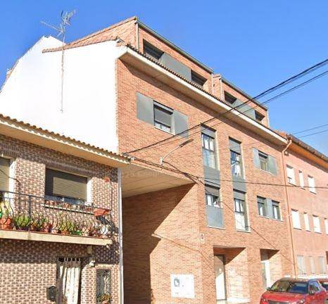 Garaje en Venta en Casarrubios del Monte pueblo