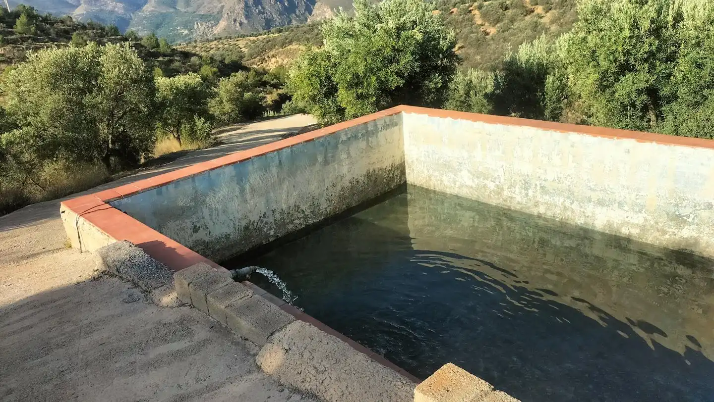 Casa rústica en venda a Camino de Albuñol - Pago de Mira 2, imagen 4