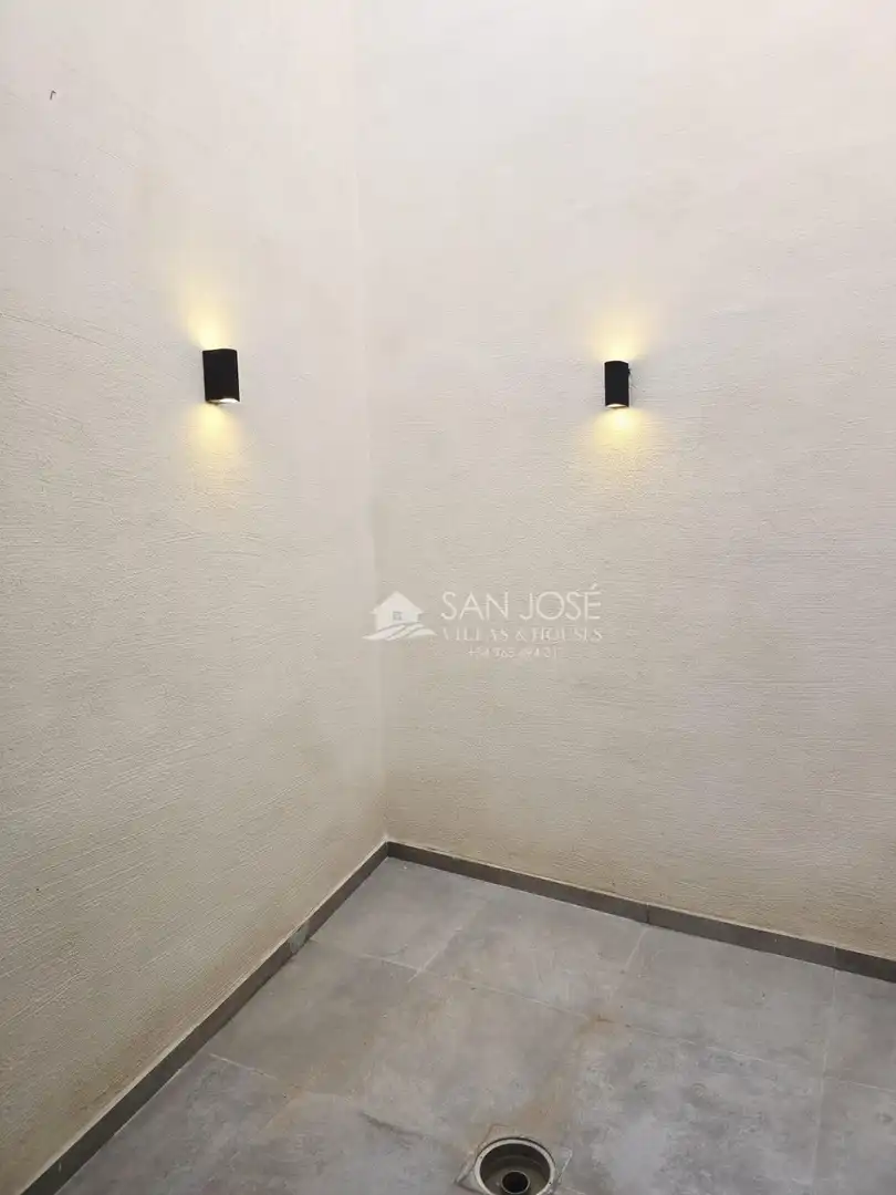 Maison avec terrasse à vendre à Aspe Centro, imagen 35