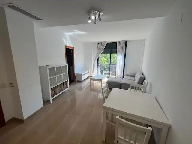 Apartments for rent in Carrer Josefina Mascareñas, Centre - Estació