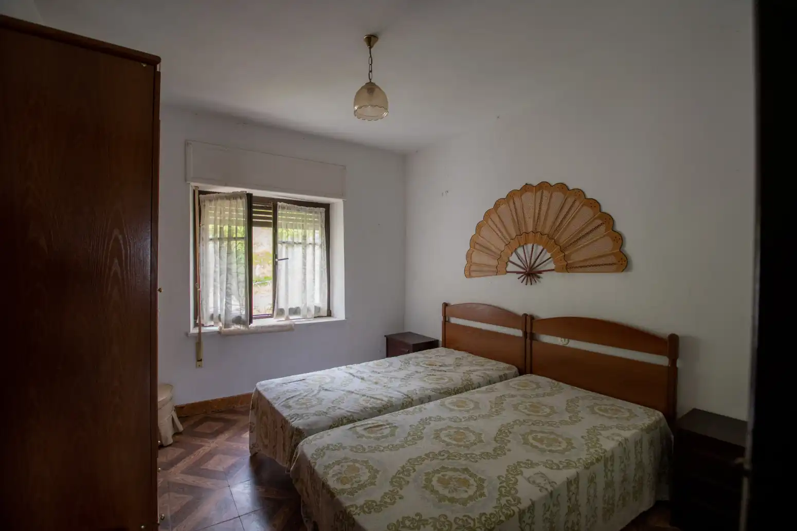 Bedroom of Houses for sale in Villaviciosa  with Private garden