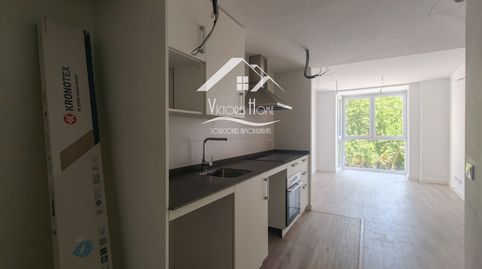 Foto 2 von Wohnung zur Miete in Polvoranca, Casco Antiguo, Alcorcón