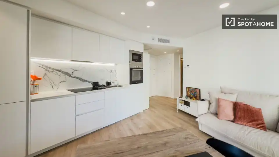 Habitación en La Clota