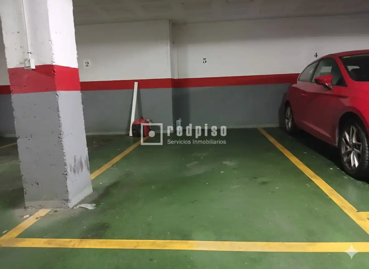 Aparcament en venda a Centro, imagen 2