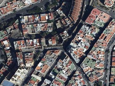 Terreno residenziale in vendita a Maestro Rodo 31 B