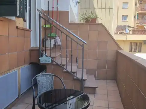 Wohnung zur Miete in Carrer de les Ànimes 112, imagen 36