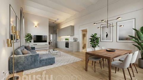Foto 3 de Planta baja en venta en Cl Sant Pere Mitja, ., Sant Pere, Sta. Caterina i la Ribera, Barcelona Capital