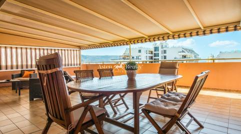 Foto 3 de Ático en venta en Blvr. Chajofe, Los Cristianos, Arona