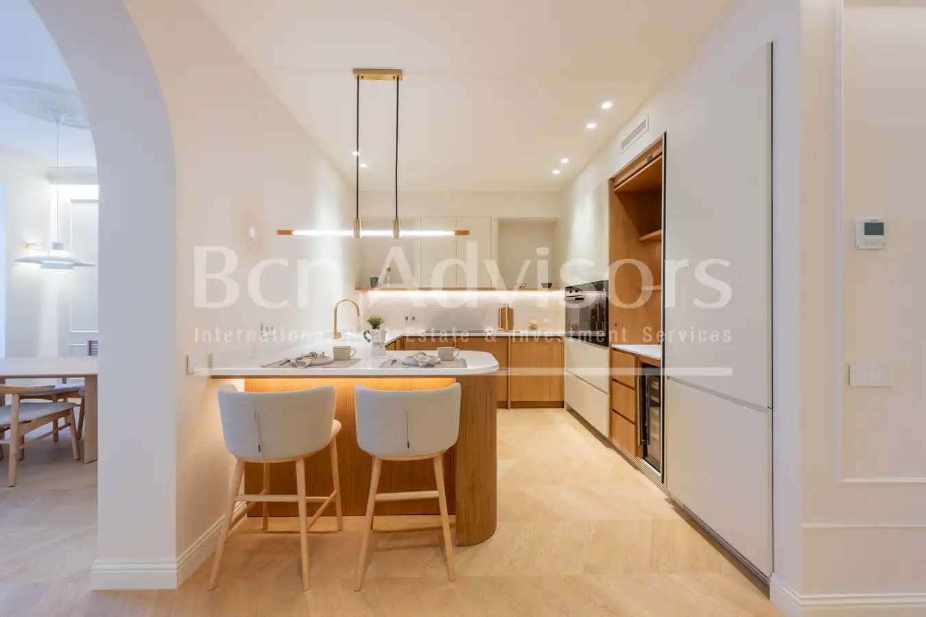 Wohnung mit Terrasse zum Verkauf in Carrer de Mallorca, imagen 15
