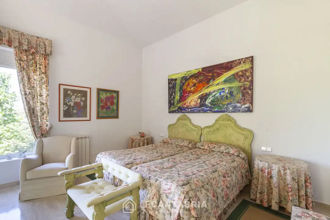 Casa con piscina en venta en La Sierra, imagen 46