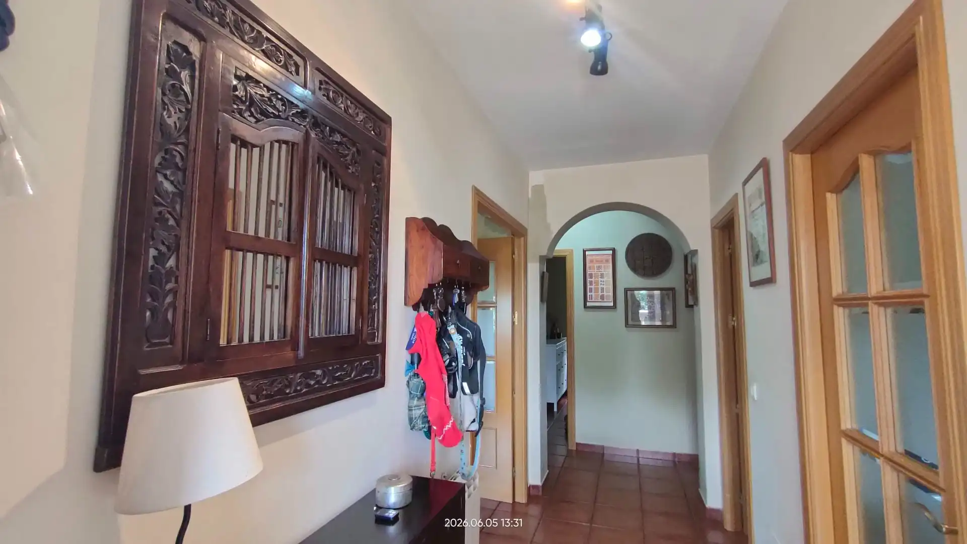 Casa o xalet en venda en El Casar amb Calefacció, Jardí privat i Terrassa