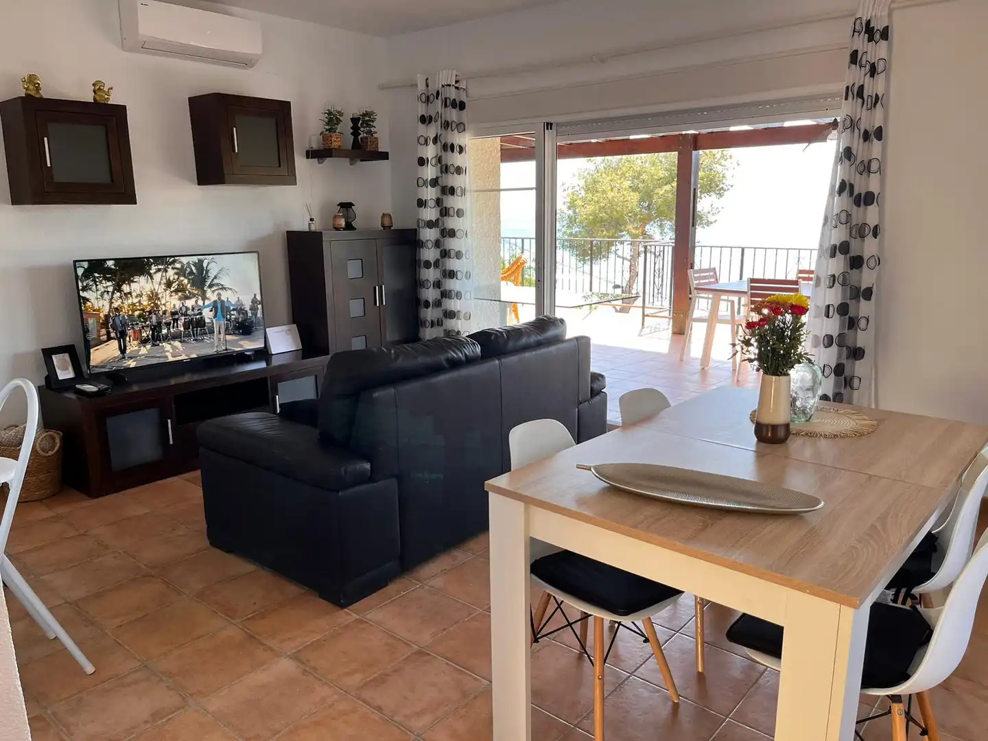 Villa mit Pool zum Verkauf in Carrer Andorra la Vella 24, imagen 7