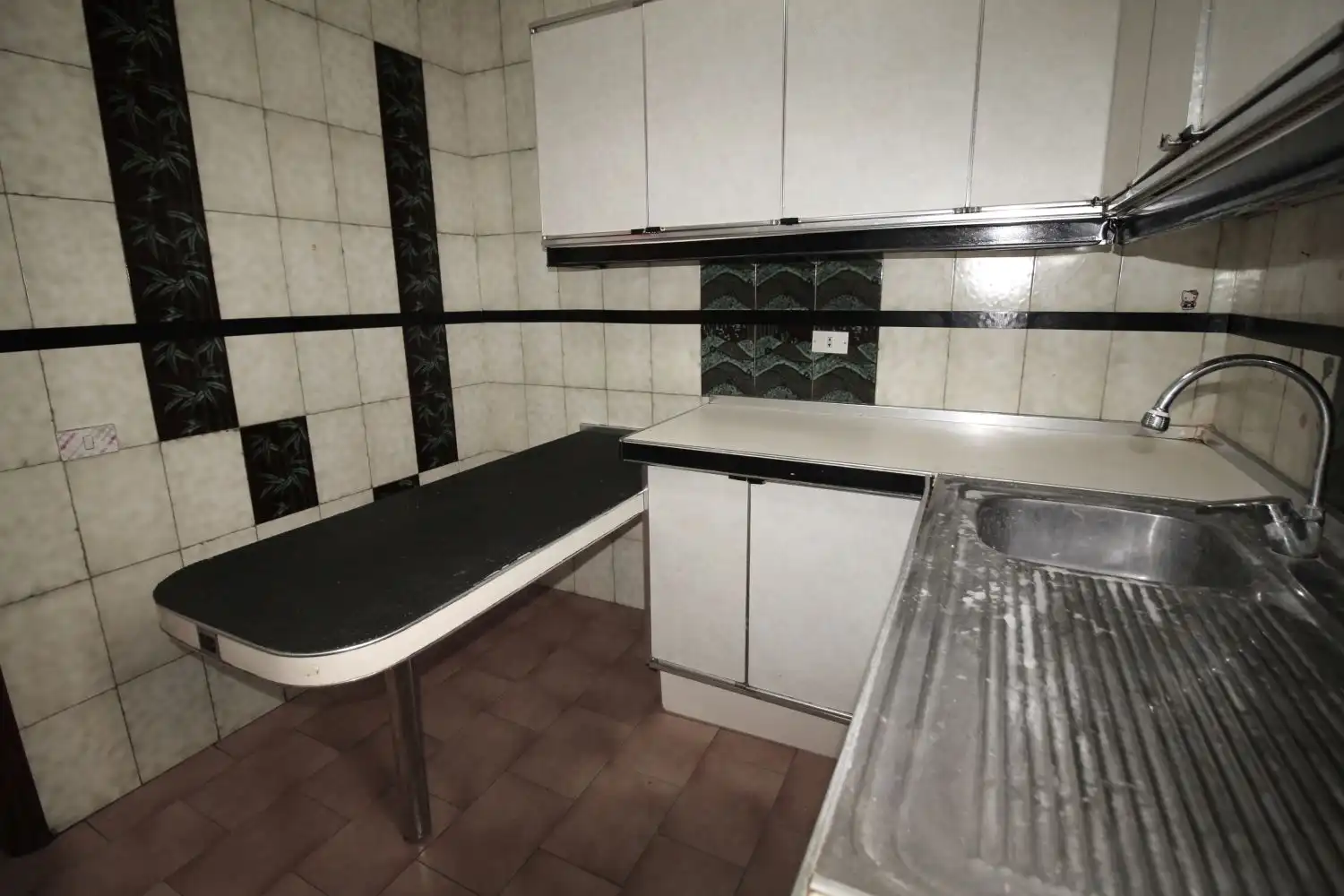 Cocina de Piso en venta en Santa Cruz de Tenerife