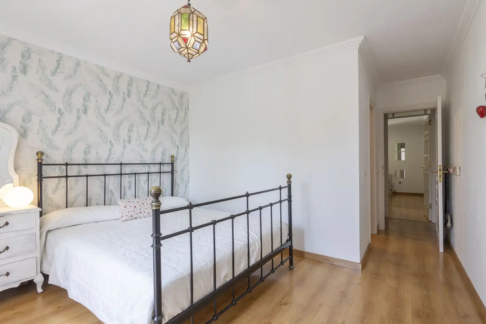 Bedroom of Flat for sale in La Orotava  with Private garden, Terrace and Storage room