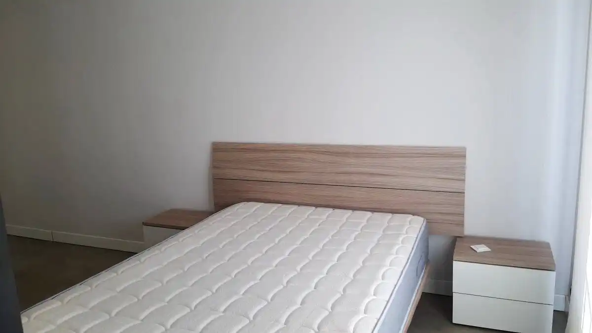 Bedroom of Flat for sale in Santa Cruz de Mudela  with Air Conditioner, Heating and Storage room