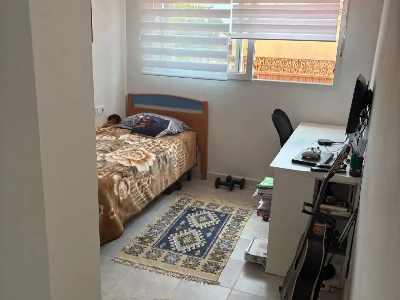 Dormitori de Casa o xalet en venda en Vinaròs amb Aire condicionat, Calefacció i Jardí privat