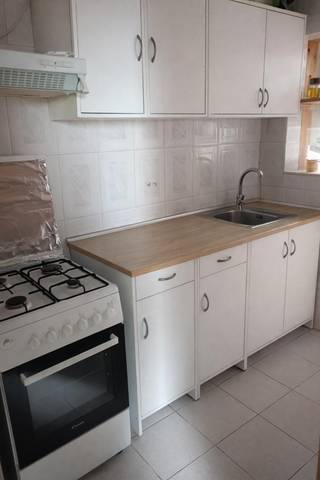 Piso en Venta en Cas Capiscol