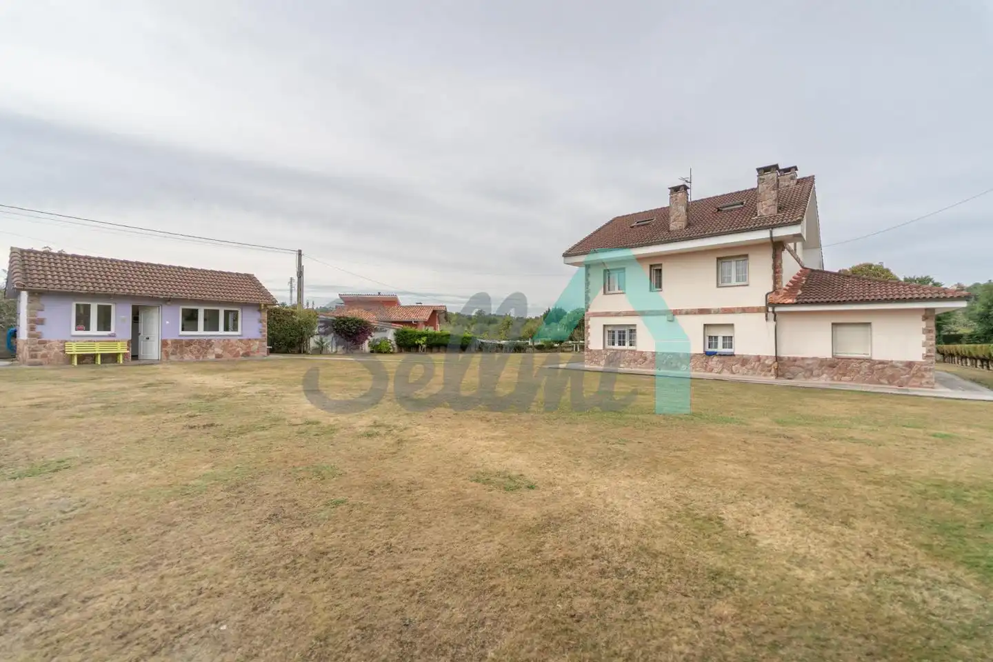 Haus mit Garten zum Verkauf in Lugar la Calle, imagen 116