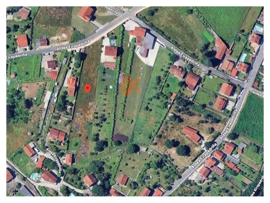 Residencial en venda en Ames