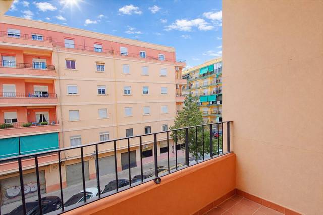 Piso en Venta en Mont-Olivet