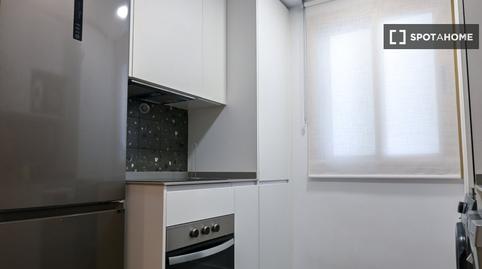 Foto 5 de Apartament per a compartir a Palacio, Madrid