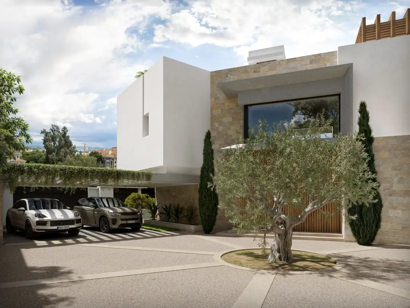 Casa con piscina in vendita a Marbella Centro, imagen 39