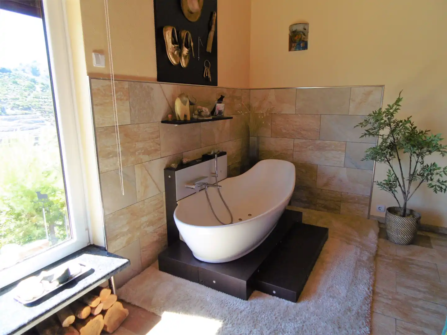 Chalet con terraza en venta en Frigiliana, imagen 16
