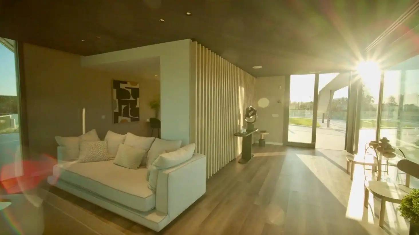 Vivienda con terraza en venta en El Faro de Calaburra - Chaparral, imagen 51