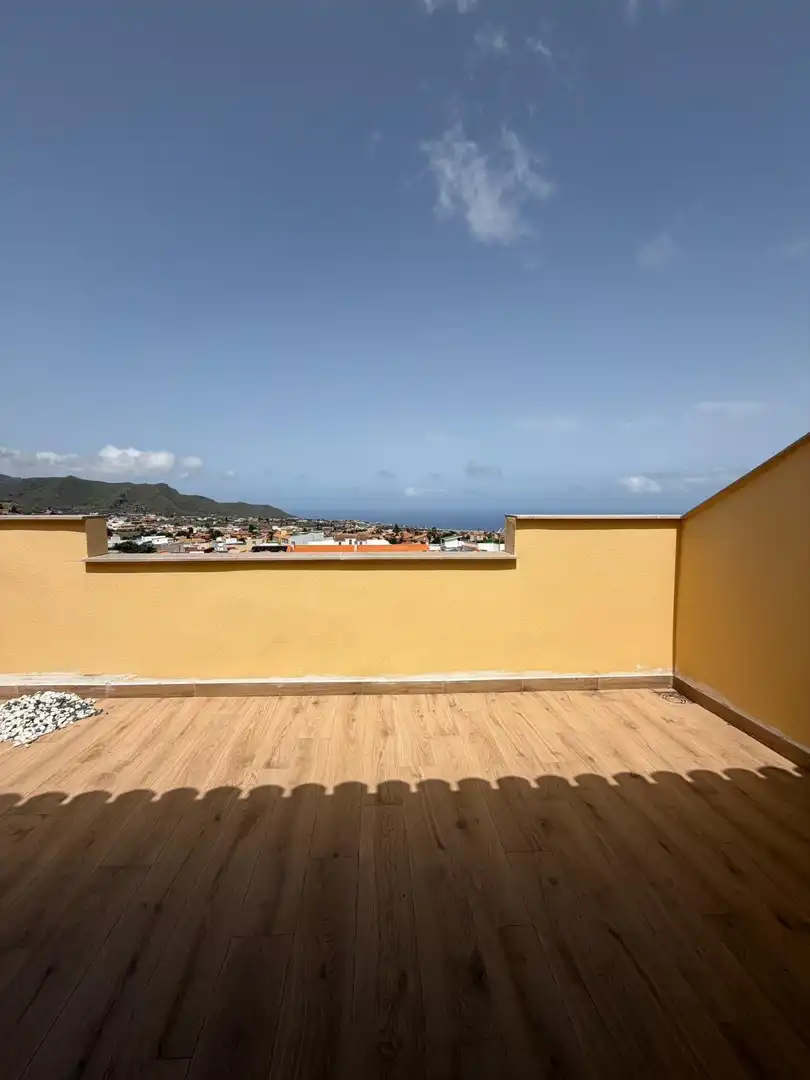 Maison mitoyenne avec terrasse à vendre à Tegueste, imagen 56