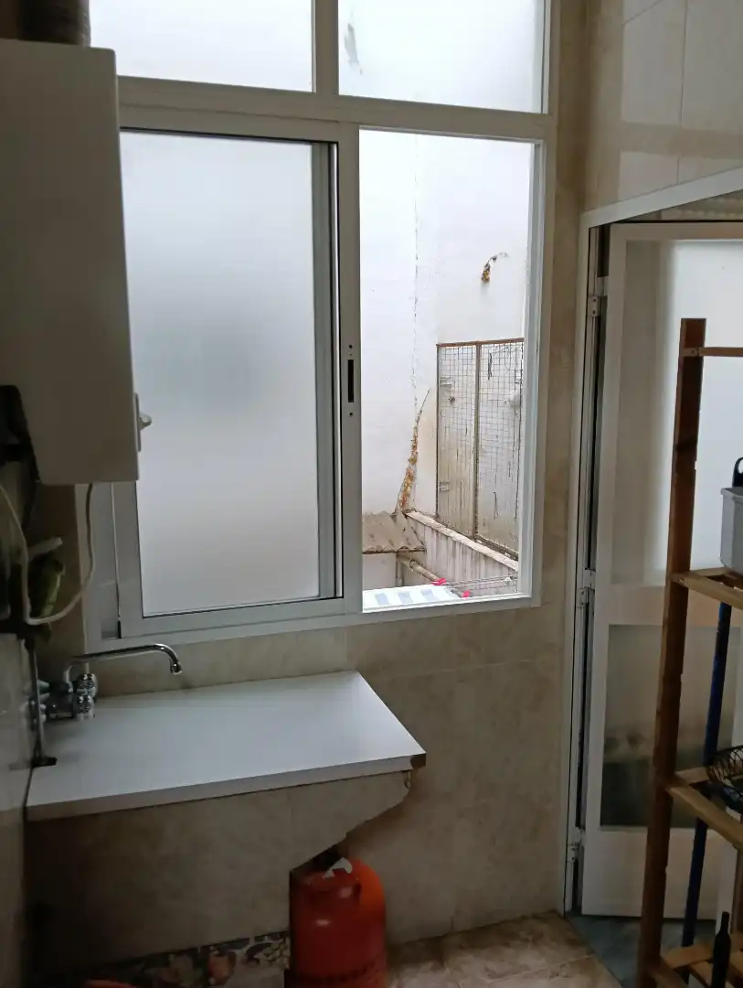 Flat for rent in Calle Obispo Hurtado, 13, Centro - Sagrario