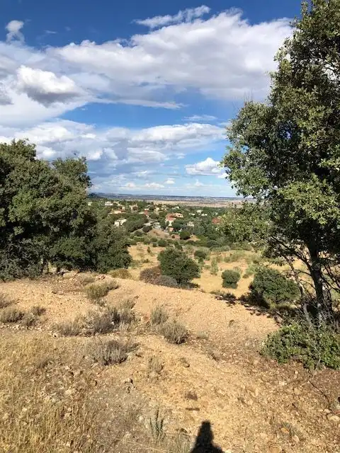Terreny residencial en venda a Valdemorillo pueblo, imagen 8