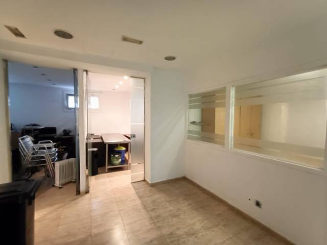 Local comercial en Venta en Navas